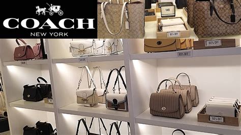 coach factory com